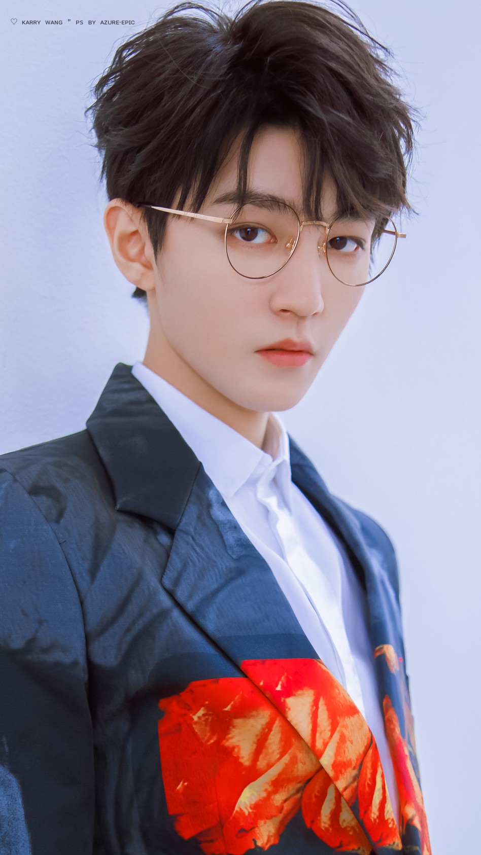 王俊凯 - 堆糖,美图壁纸兴趣社区