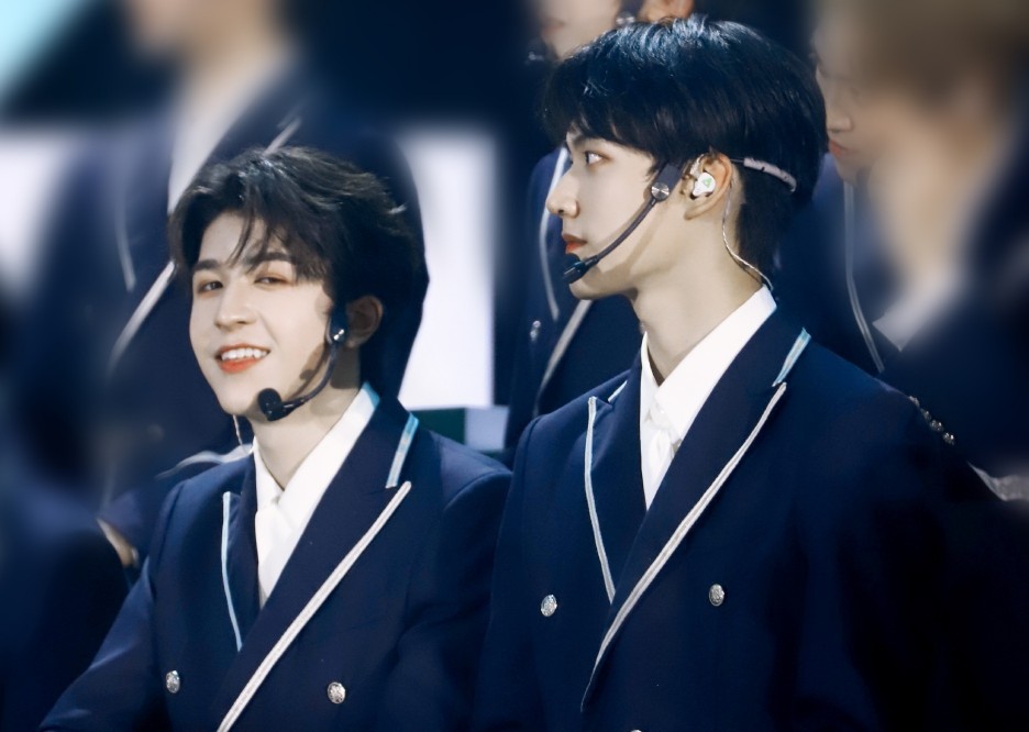 双宇电台(尹浩宇&周柯宇)