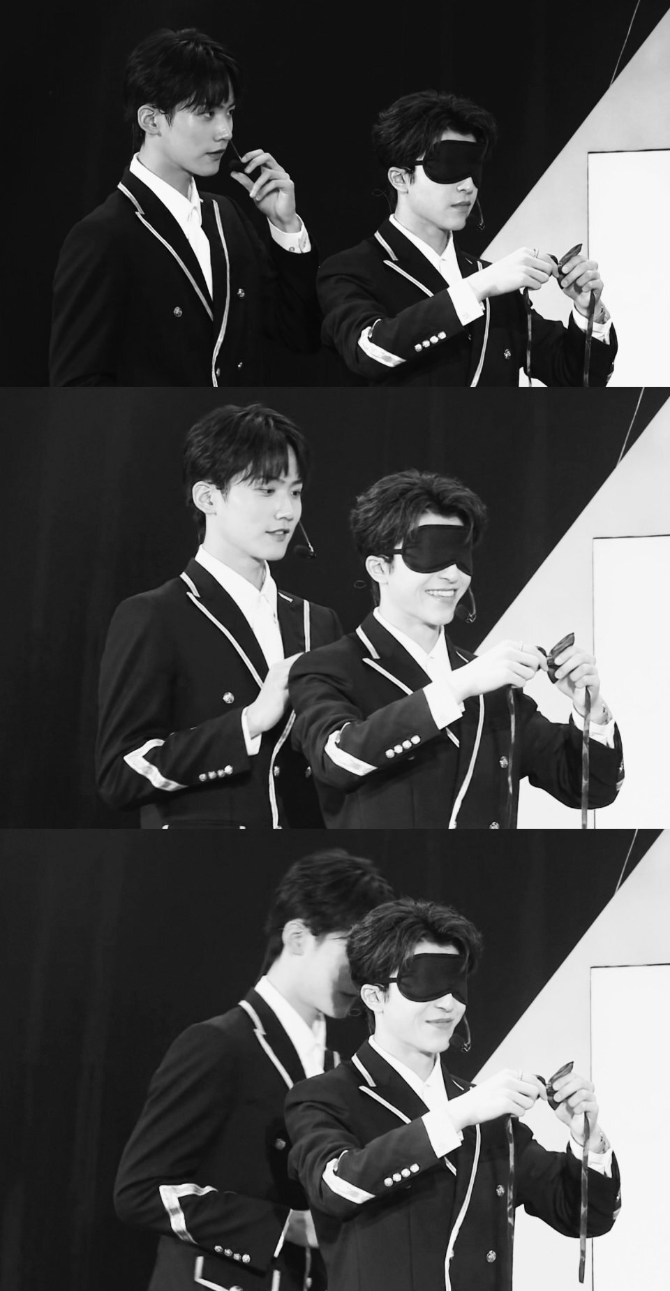 双宇电台(尹浩宇&周柯宇)