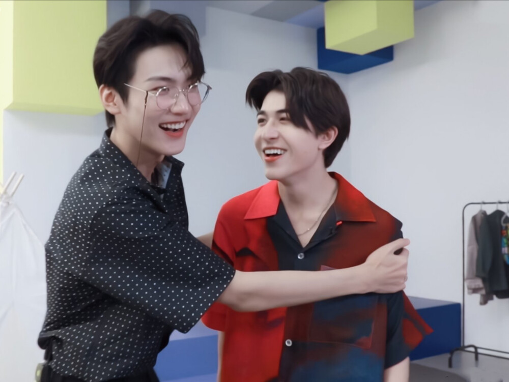 双宇电台(尹浩宇&周柯宇)