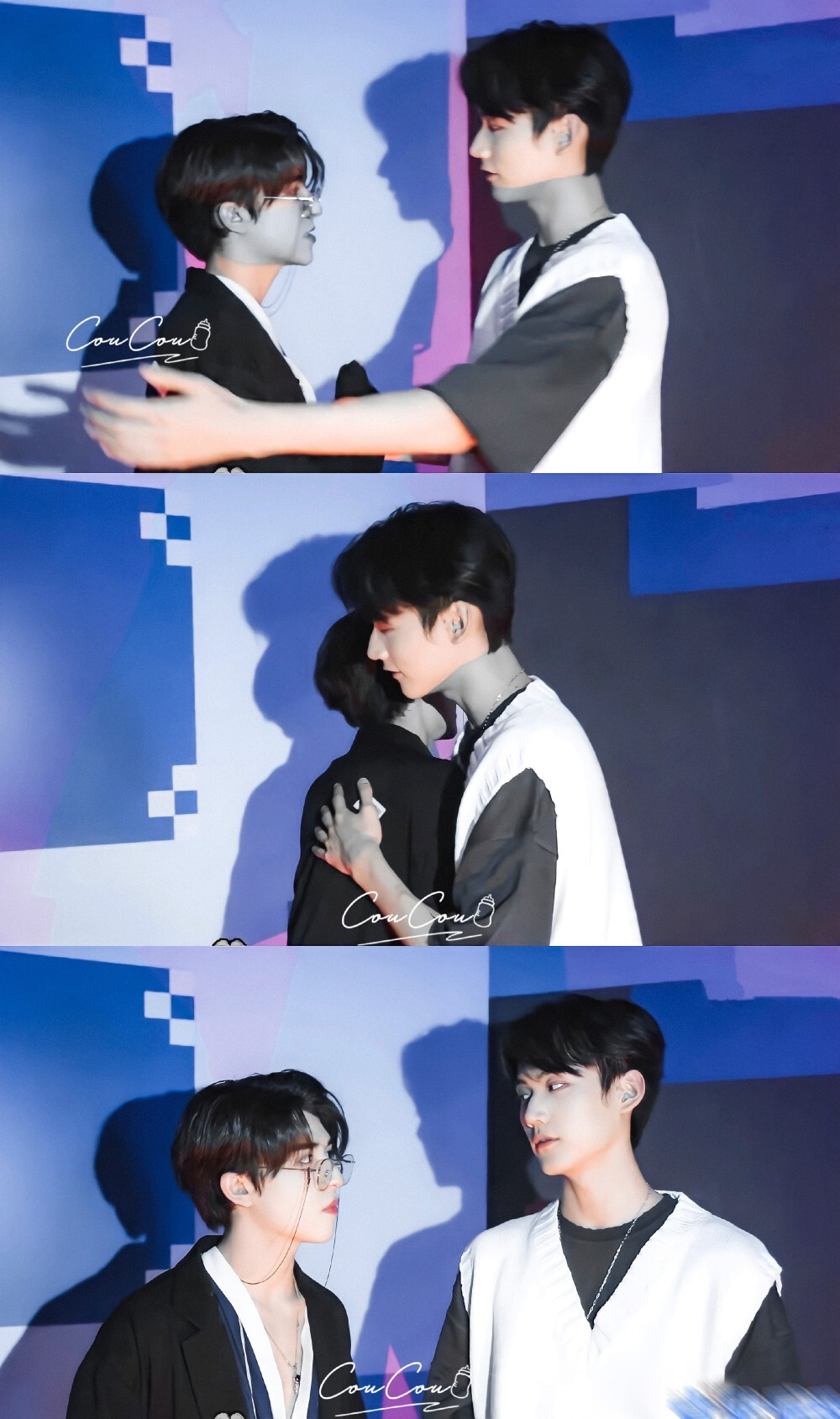 双宇电台尹浩宇周柯宇