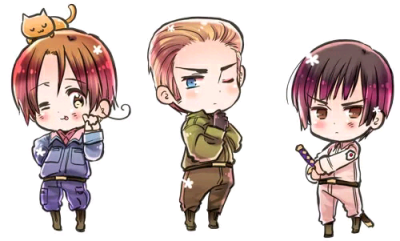 〔APH〕