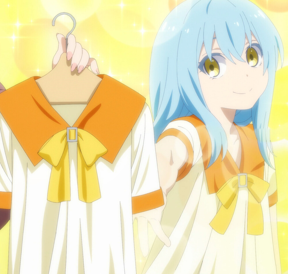 转生史莱姆日记