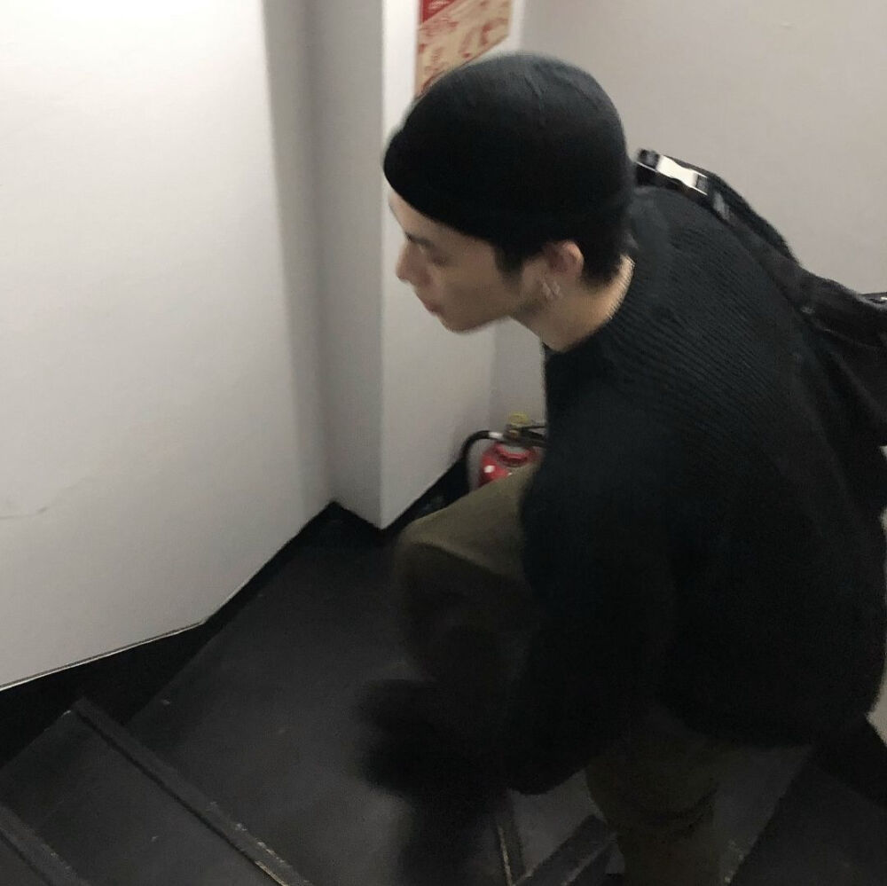 男头