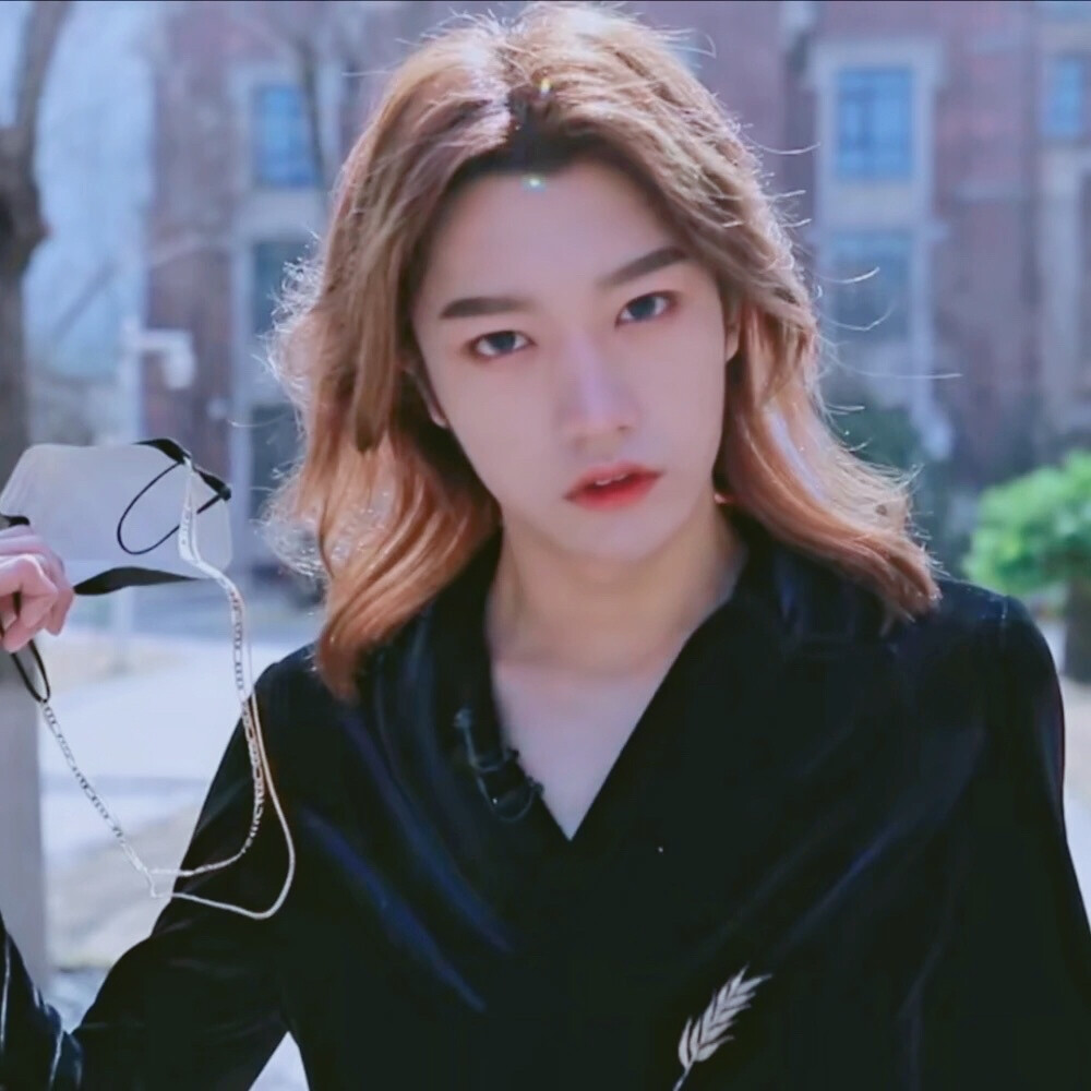 青春有你3 孙滢皓走秀鸭鸭15(6102065361… - 堆糖,美图