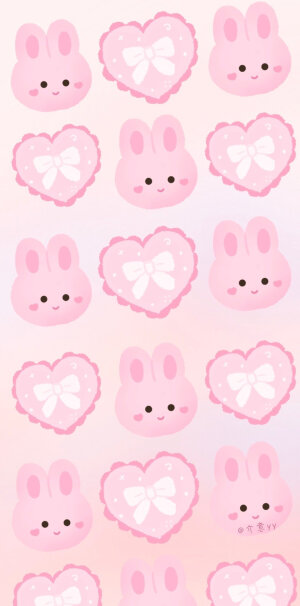 粉哒哒的少女心壁纸/

神仙画师：介意yy