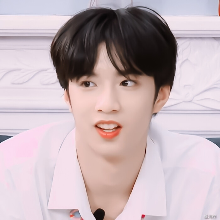 ·刘耀文
临川行