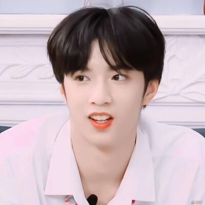 ·刘耀文
临川行