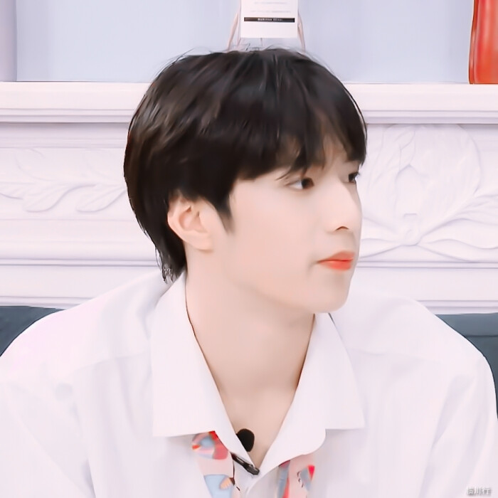 ·刘耀文
临川行