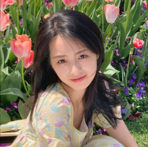 小甜甜♡