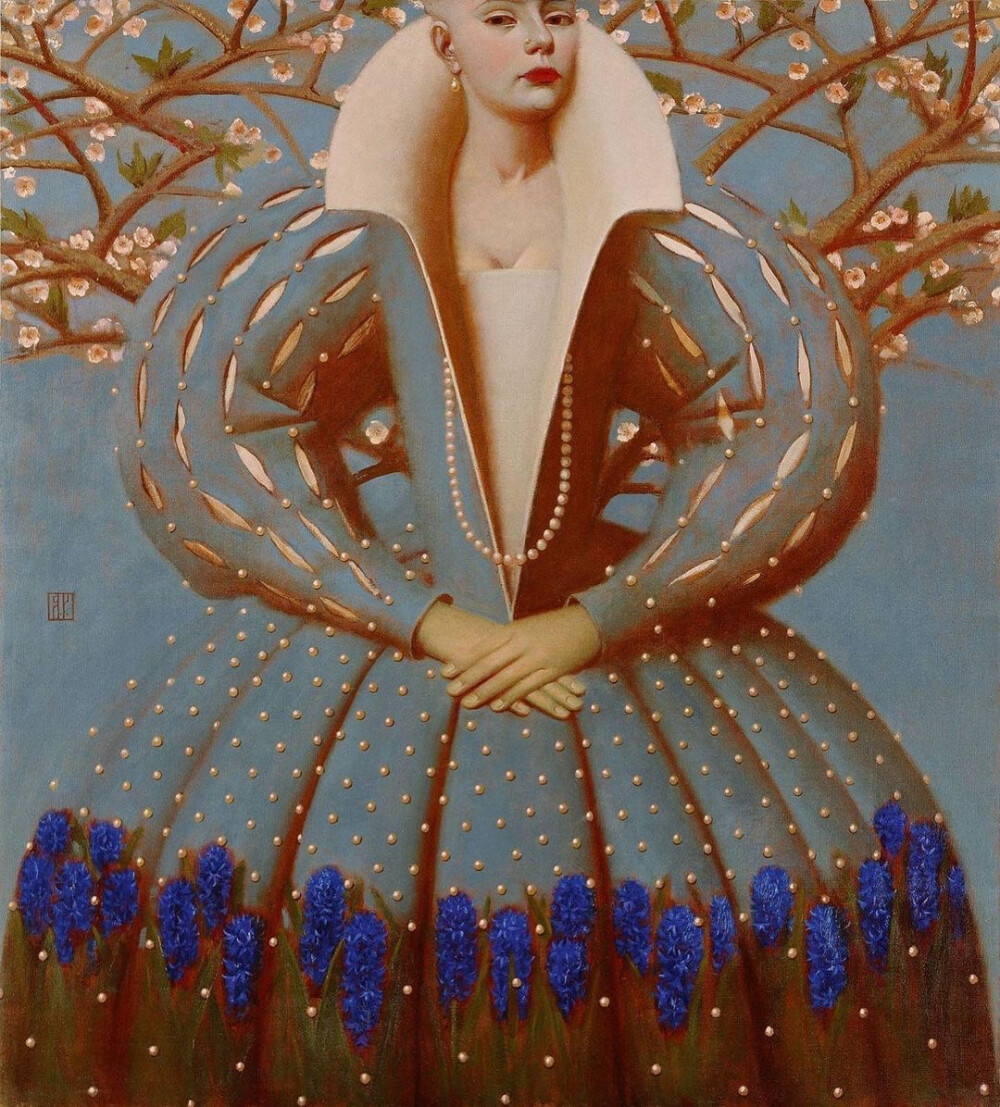 艺术家 ANDREYREMNEV