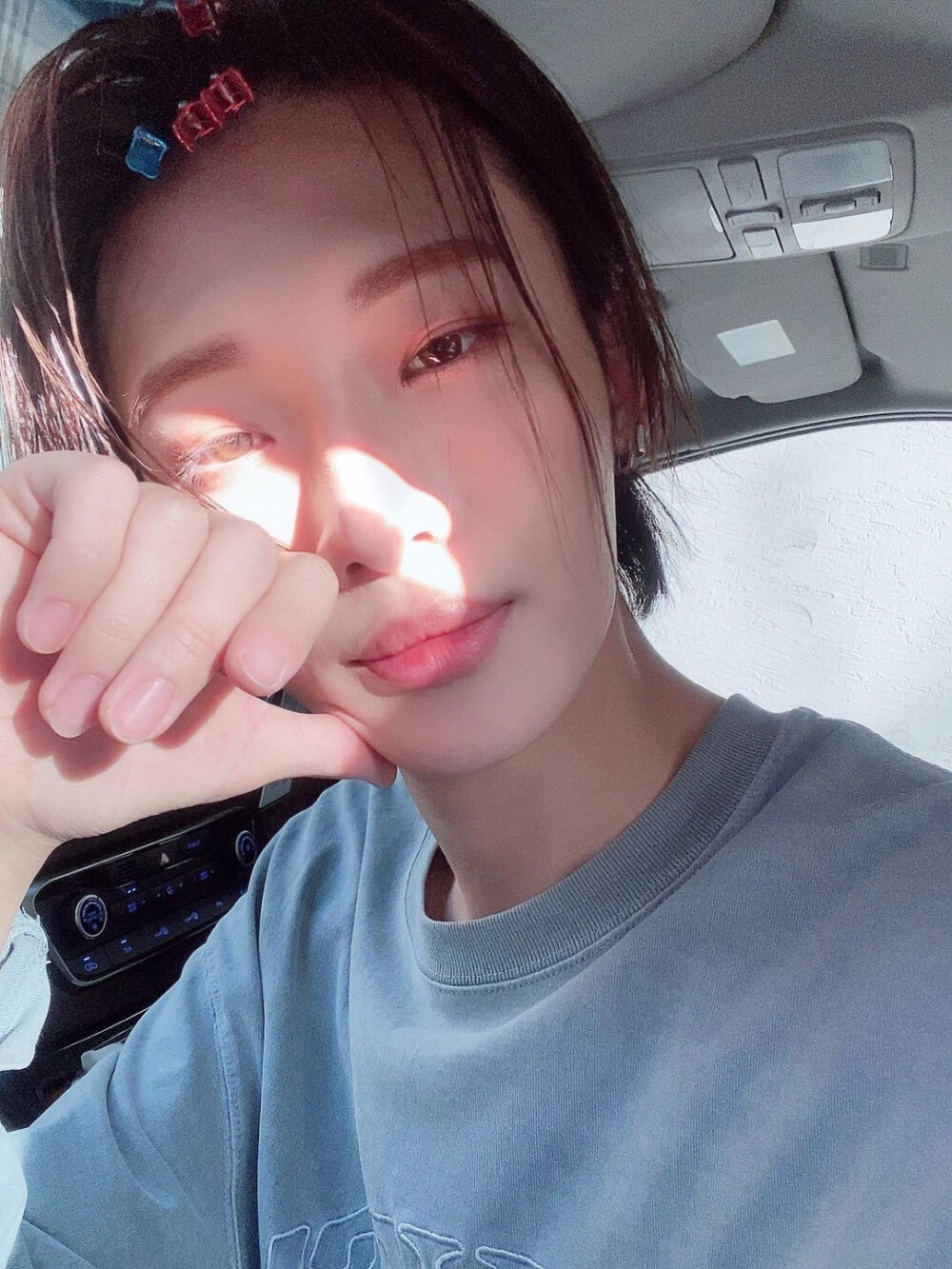 李泰烨yoojung onlyoneof