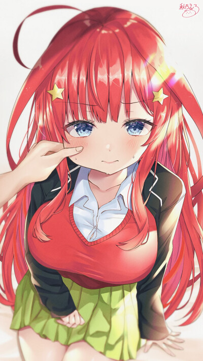 五等分