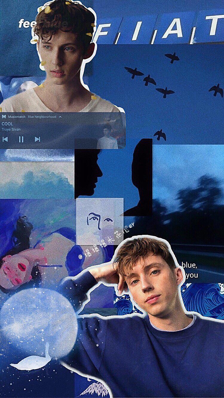 戳爷壁纸我超可