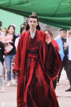 龚俊