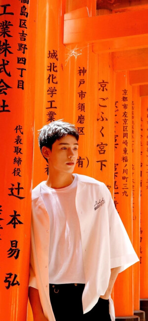 龚俊