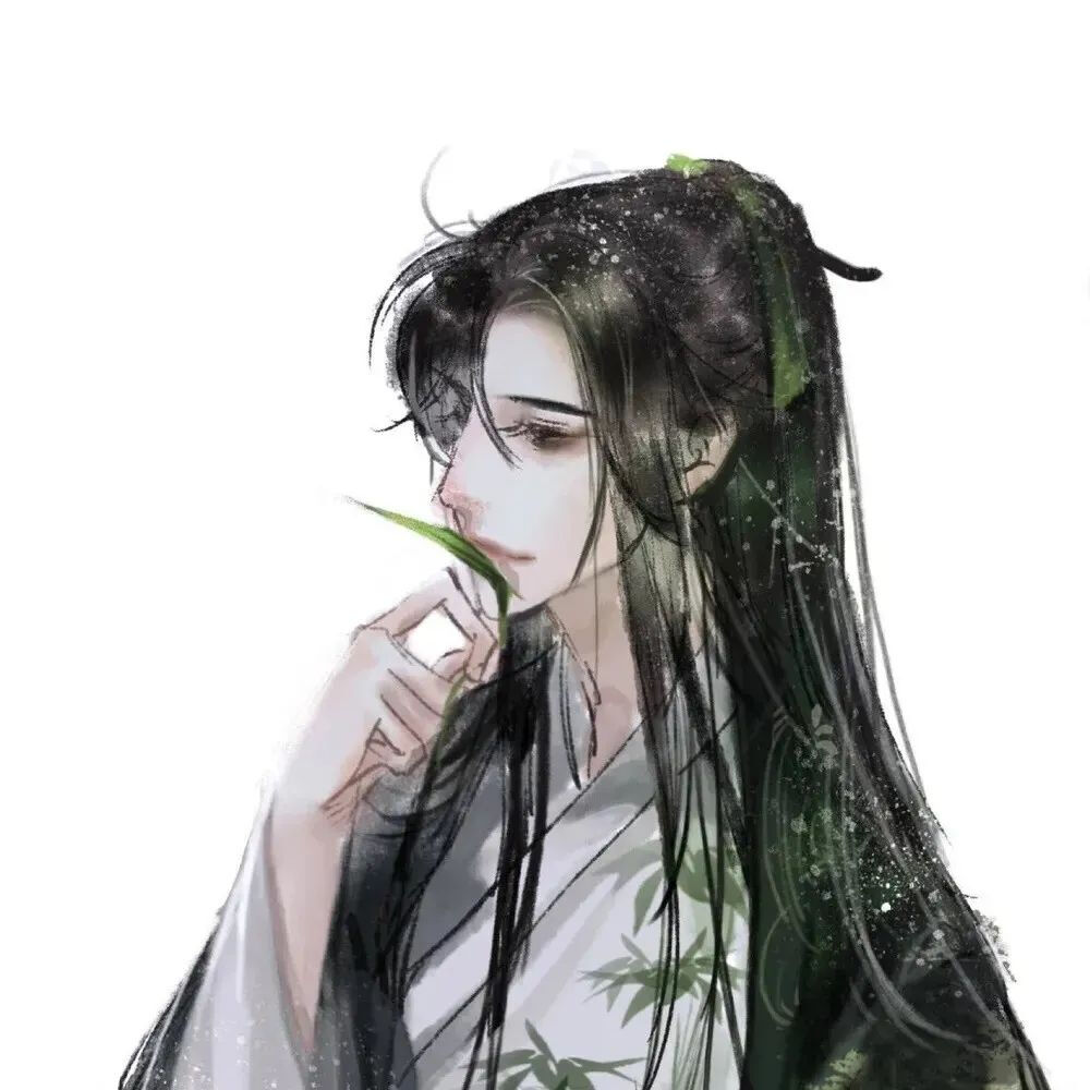 古风男头 - 高清图片，堆糖，美图壁纸兴趣社区