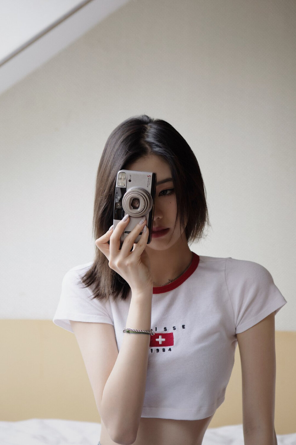 优质美女壁纸头像
