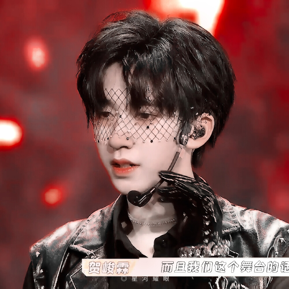 08贺峻霖 "特务j" 原掩耳盗霖