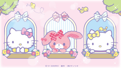 sanrio san-x