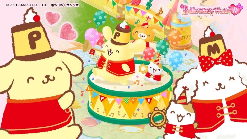 sanrio san-x