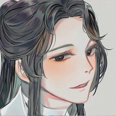 天官赐福，百无禁忌
花城 谢怜