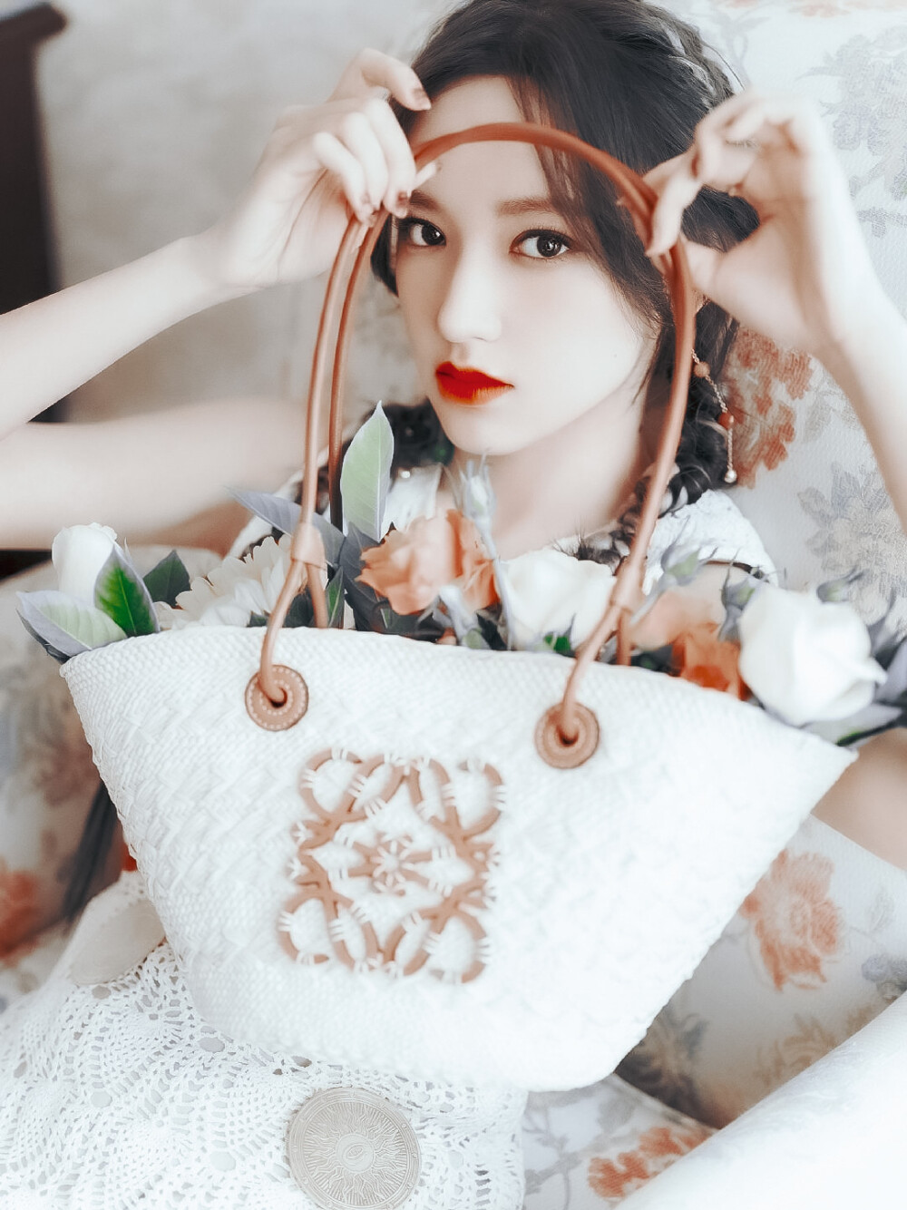 程潇- 堆糖,美图壁纸兴趣社区