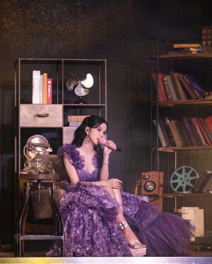 有被美哭！！！