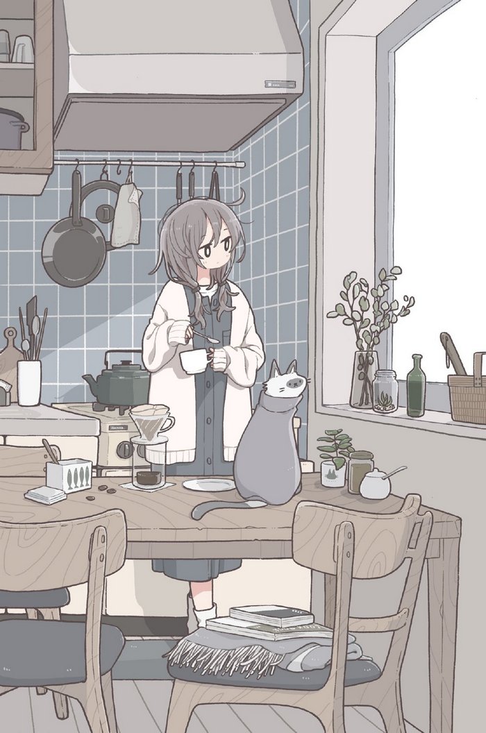 治愈系
找不到画师了 侵权必删