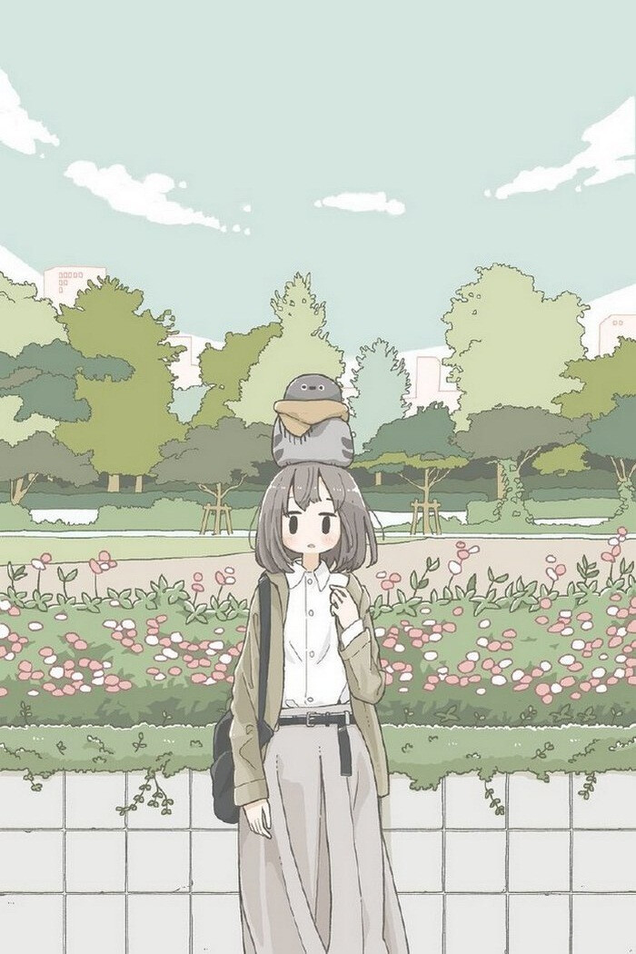 治愈系
找不到画师了 侵权必删