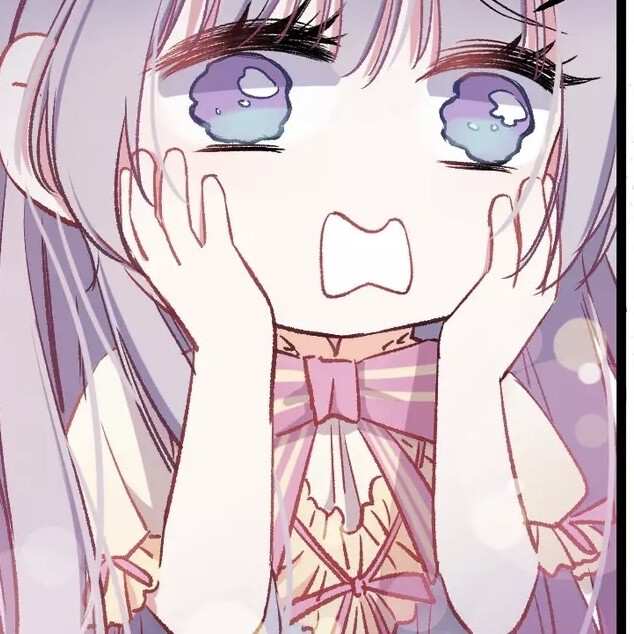 少女与少年的血色邂逅
‣ 自截·血魔恋人·莫音（二传注明）
‣ 头像