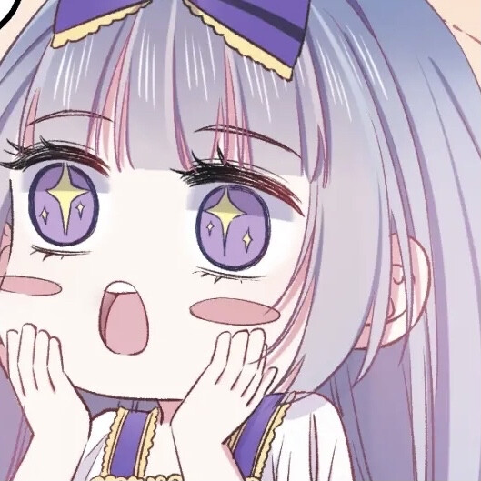 少女与少年的血色邂逅
‣ 自截·血魔恋人·莫音（二传注明）
‣ 头像