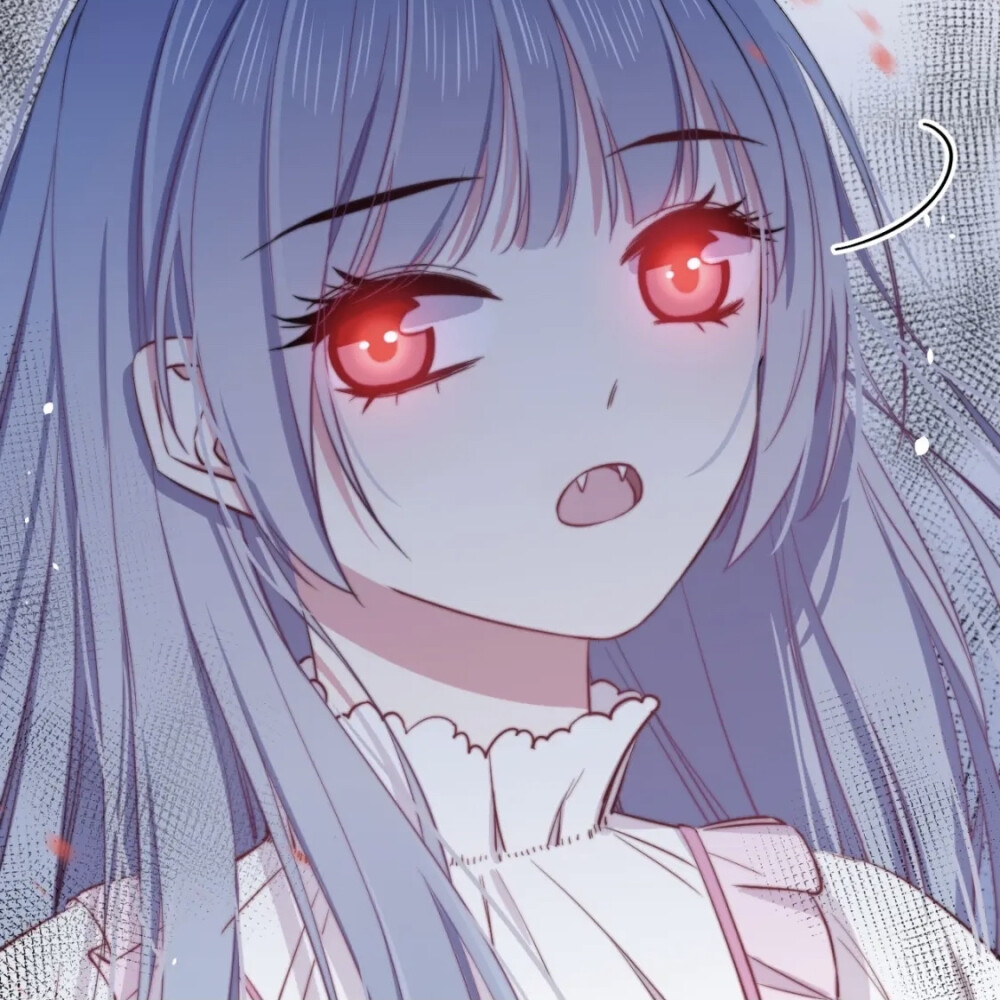 少女与少年的血色邂逅
‣ 自截·血魔恋人·莫音（二传注明）
‣ 头像