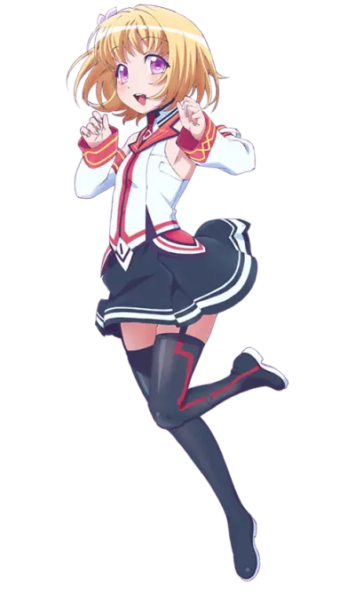 魔装学园hh