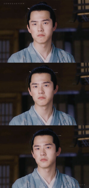 刘昊然 阿苏勒 吕归尘