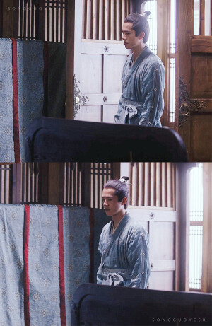 刘昊然 阿苏勒 吕归尘