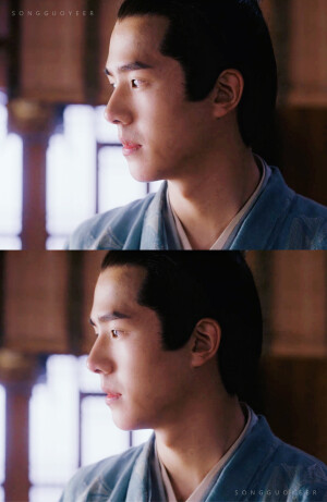 刘昊然 阿苏勒 吕归尘