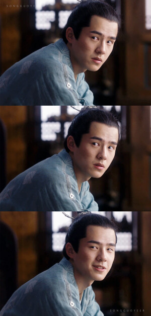 刘昊然 阿苏勒 吕归尘