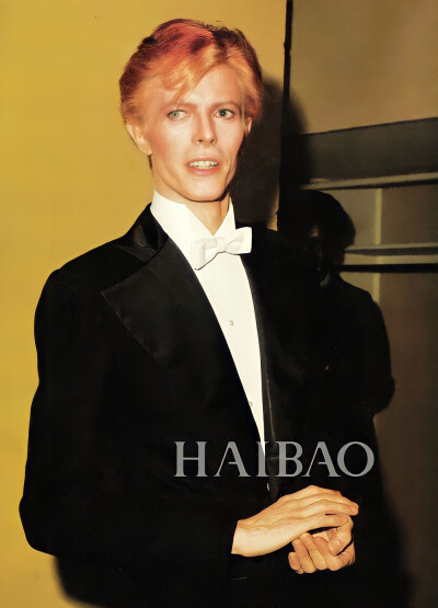 DavidBowie