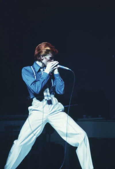 DavidBowie