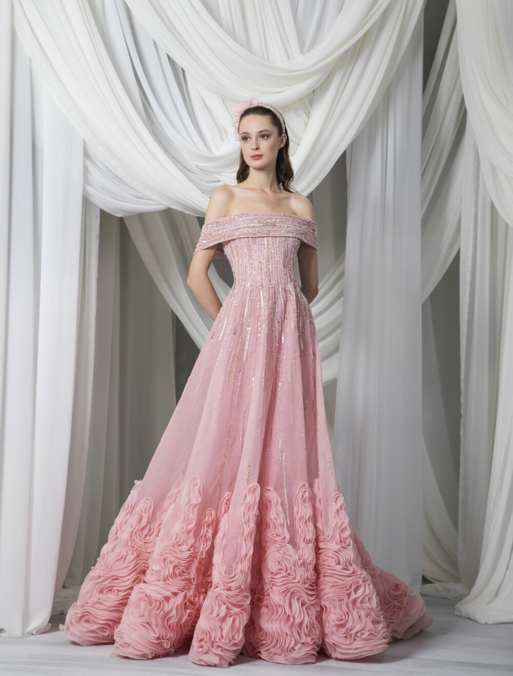 Tony ward