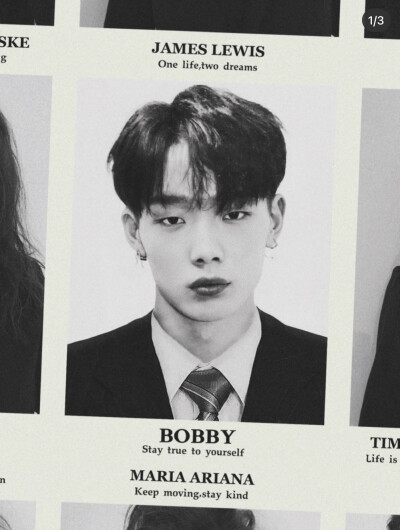 Bobby