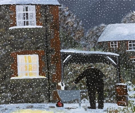 Gary bunt