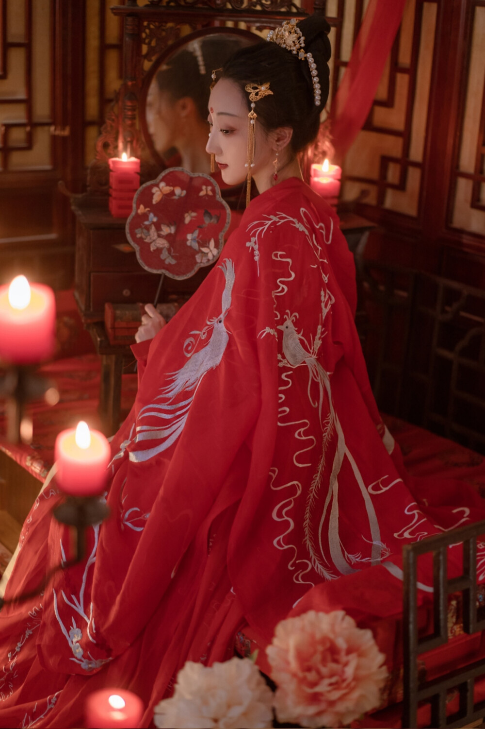 高清图片，堆糖，美图壁纸兴趣社区