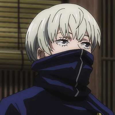 狗卷棘（老公啊）