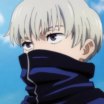 狗卷棘（老公啊）