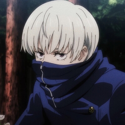 狗卷棘（老公啊）