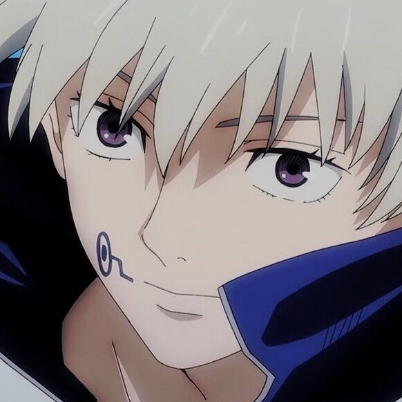 狗卷棘（老公啊）