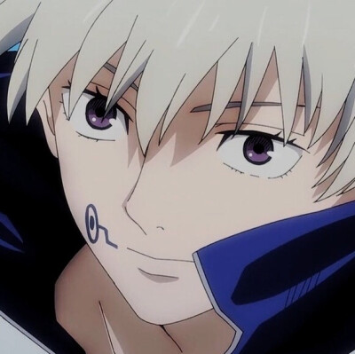 狗卷棘（老公啊）