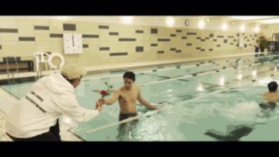 Intersection 米卡 和马 庆怜 青山威廉